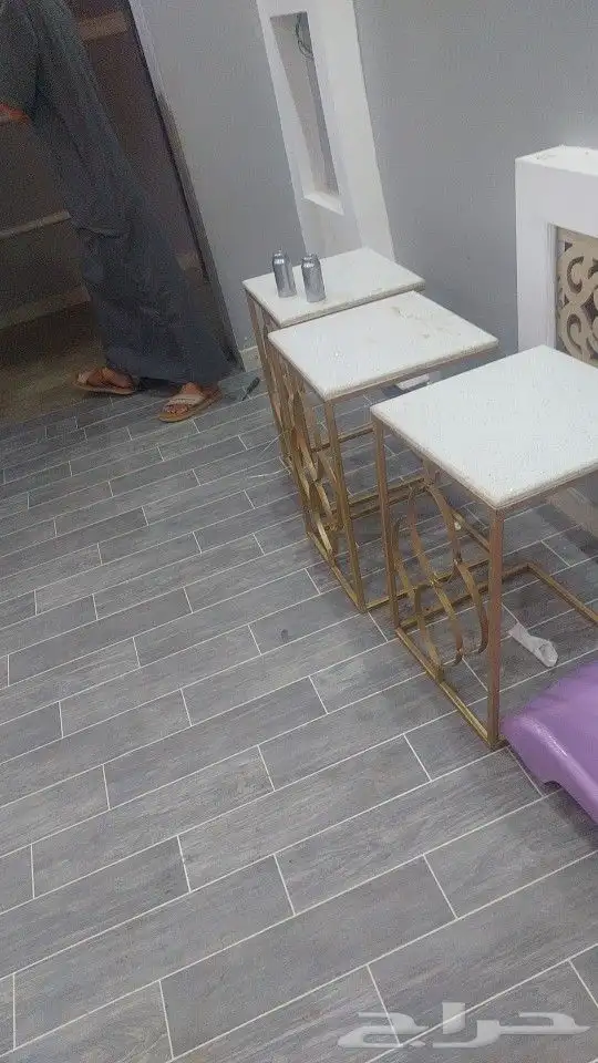 كنب وطواله 3