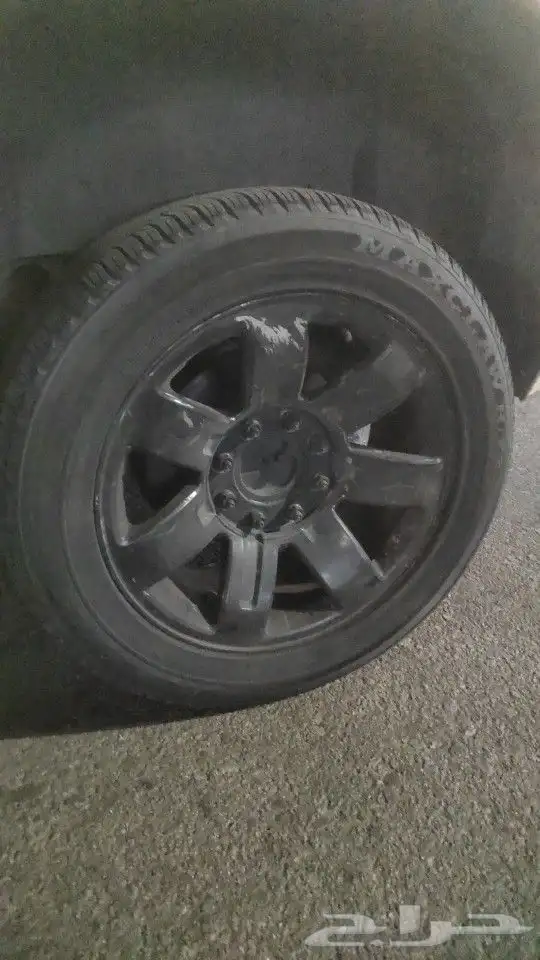 جنوط ثمانيه مسمار جمس 0