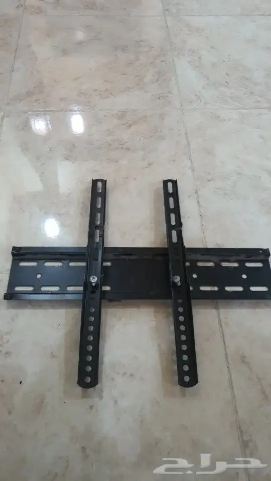 للبيع بسعر مغري قواعد شاشه جداريه وحوامل رسيفر جداريه ورسيفر 2