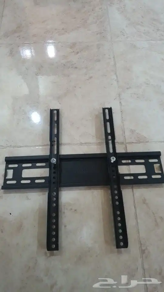 للبيع بسعر مغري قواعد شاشه جداريه وحوامل رسيفر جداريه ورسيفر 3