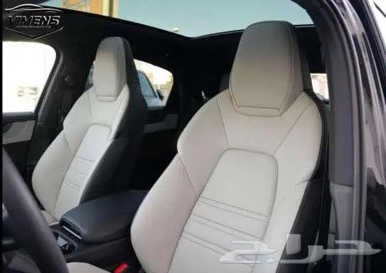 Porsche Cayenne Coupe 2025 وارد المانيا 11