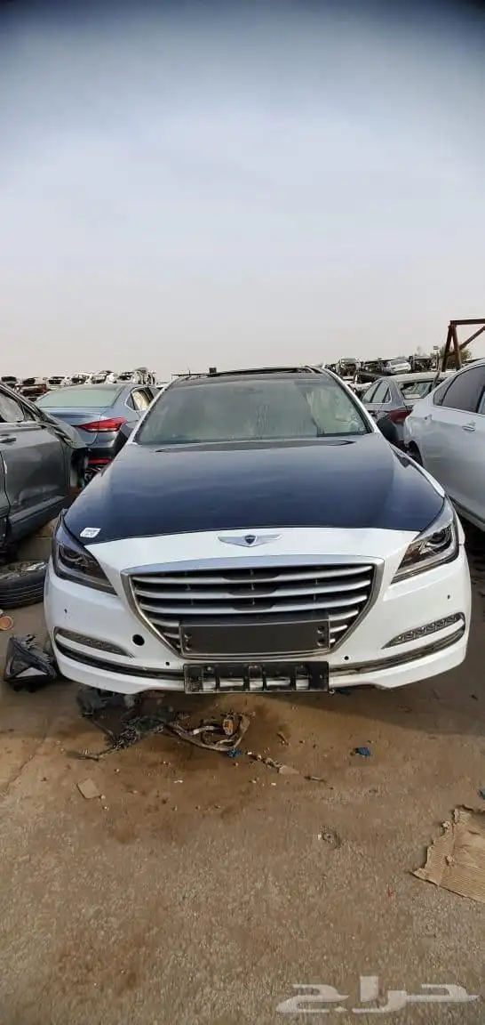جميع قطع غيار السيارات 18
