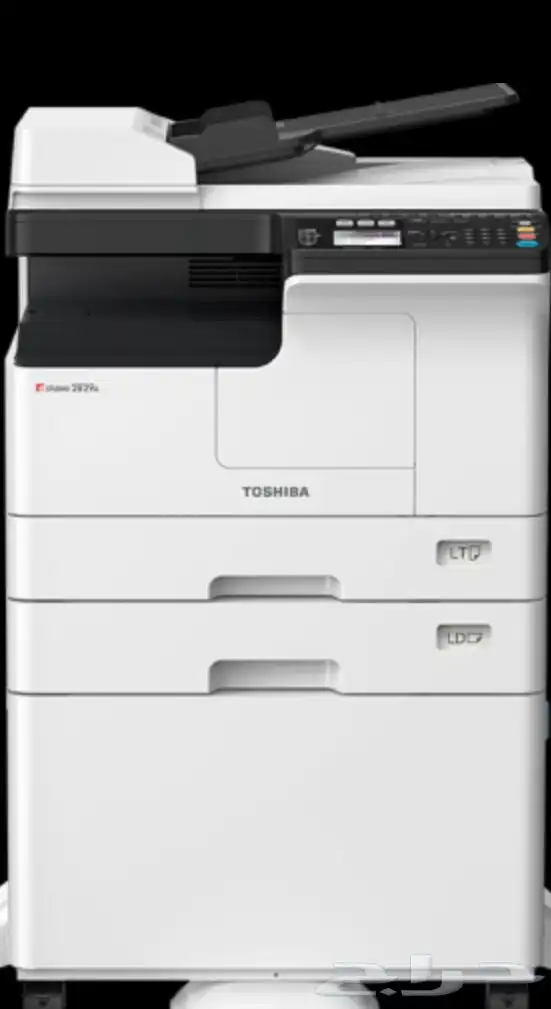 حبر توشيبا T-2309PS جديد 2