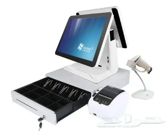 مؤسسة كاشير معتمد بالضمان متخصص مشاغل مطاعم كافي تموينات 6