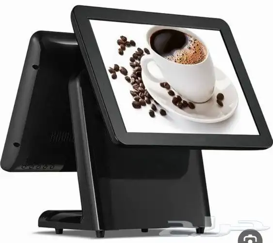 مؤسسة كاشير معتمد بالضمان متخصص مشاغل مطاعم كافي تموينات 4