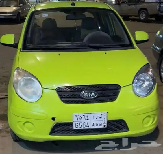 سيارة رخيصة وعملية للبيع 1
