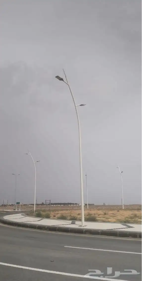 أعمدة وانارة أعمدة ديكورية أعمدة 9