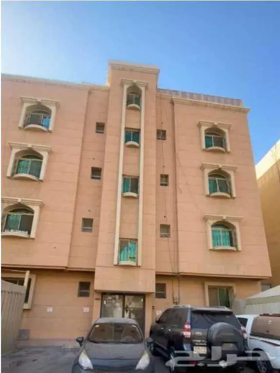 للبيع شقة بالدمام حي السلام 0