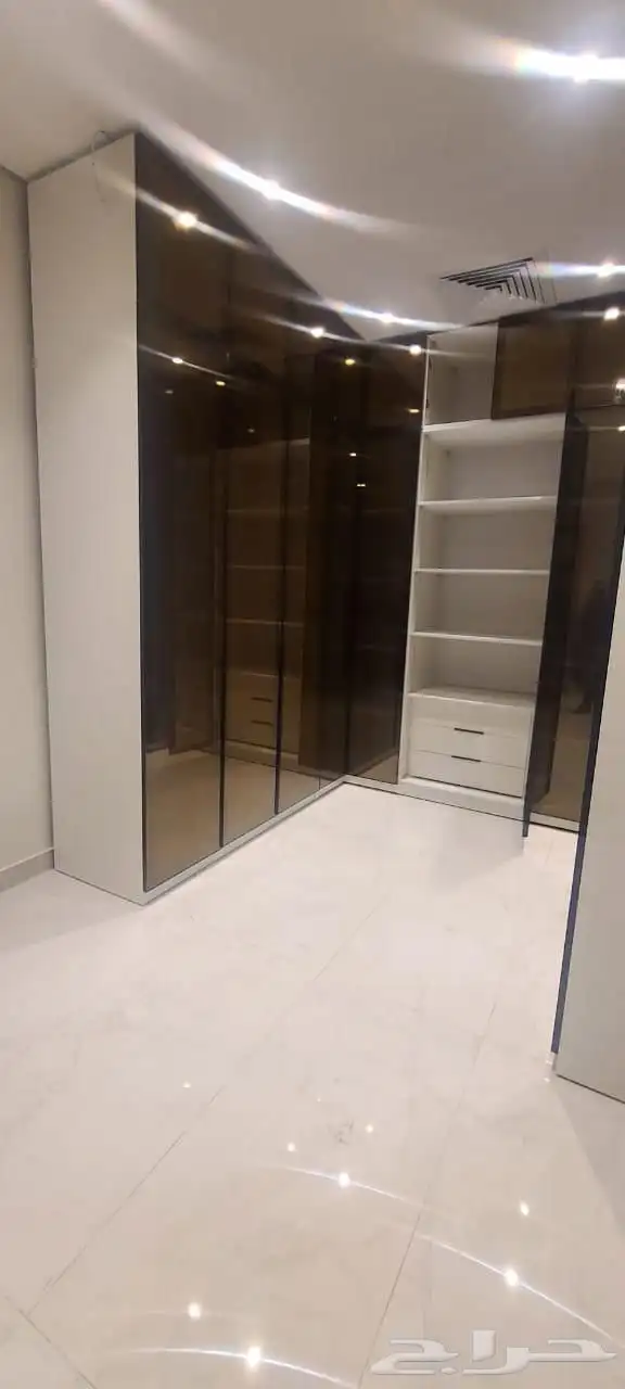 غرف نوم دواليب ملابس غرف تبديل غرف أطفال 5