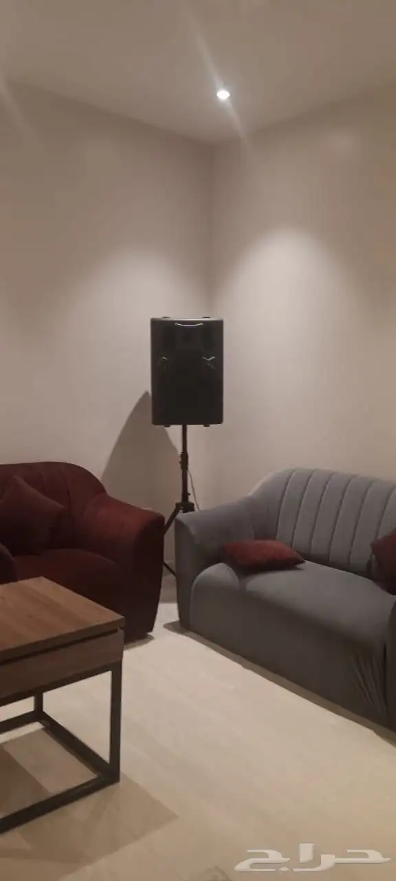 ايجار سماعات كبيرة وبروجكتر 2