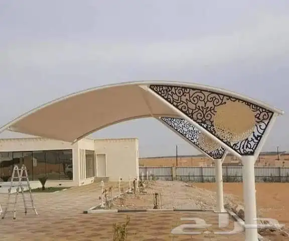 حداد عام لجميع أعمال الحداده 17
