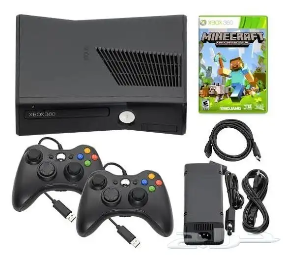 اكس بوكس 360 جيتاج 0