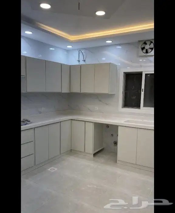 مطابخ وتفصيل على حسب الطلب حاسب المتر 4