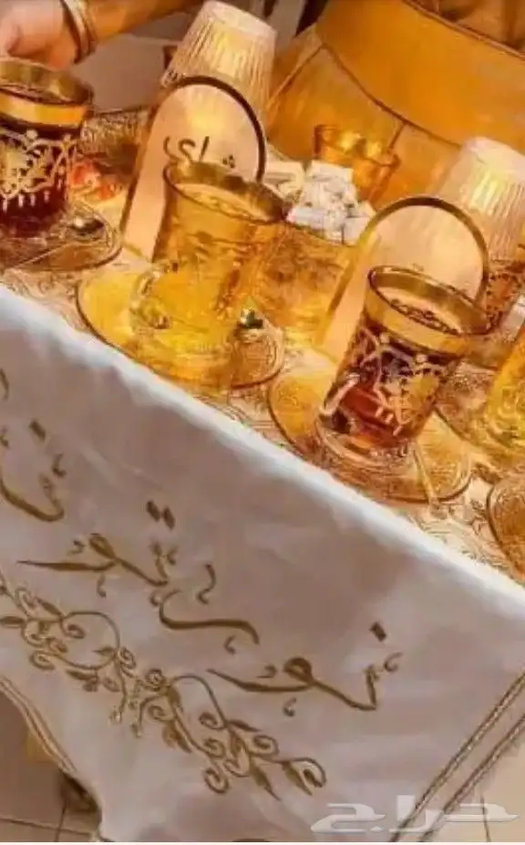 قهوجي وصبابين رجال ونساء نحن في خدمتكم في الداخل والخارج 0
