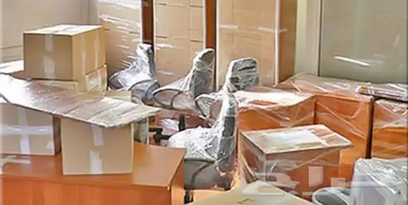 شركه نقل عفش 2