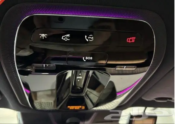 E-class E300 (بنزين) 2025 8