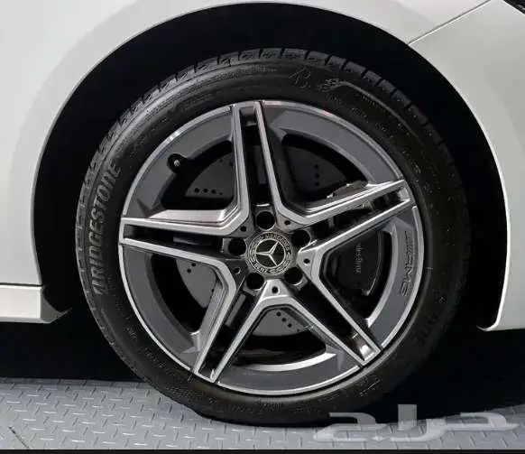 مرسيدس CLA 250 2024 معرض الميموني للاستيراد من كوريا 2
