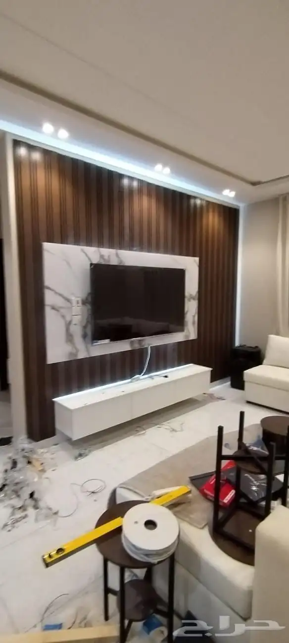 تنفيذ جميع اعمال النجاره والخشب والديكورات 62