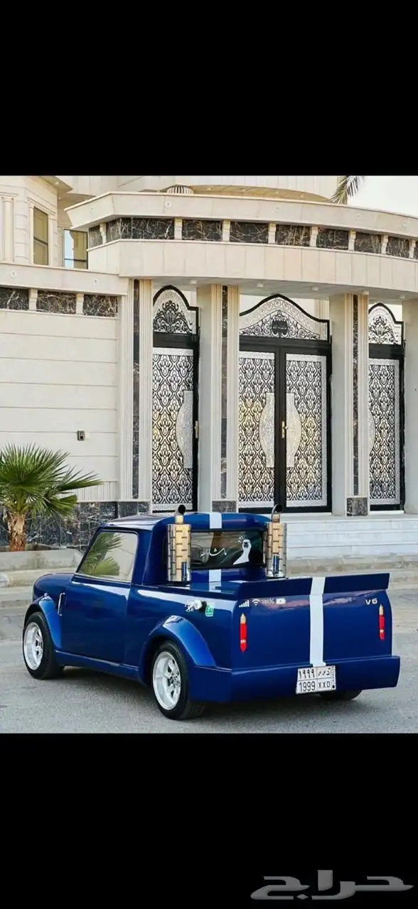 ميني كوبر معدله 1