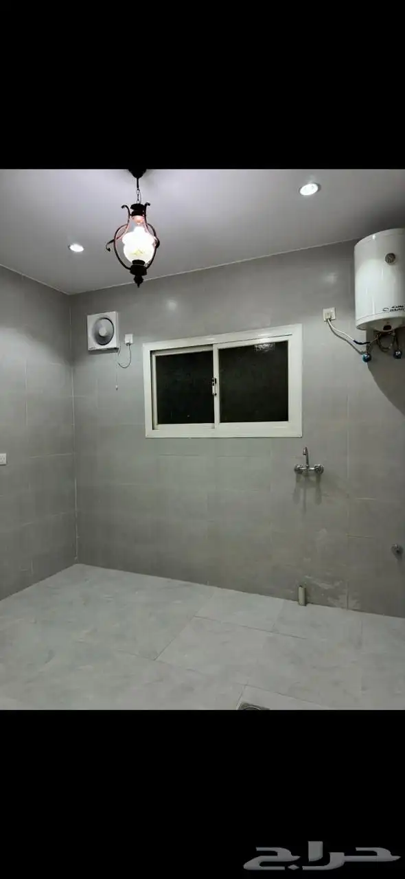 للبيع شقه بالمروج ب 4 وصاله دور اول مع مشب 2