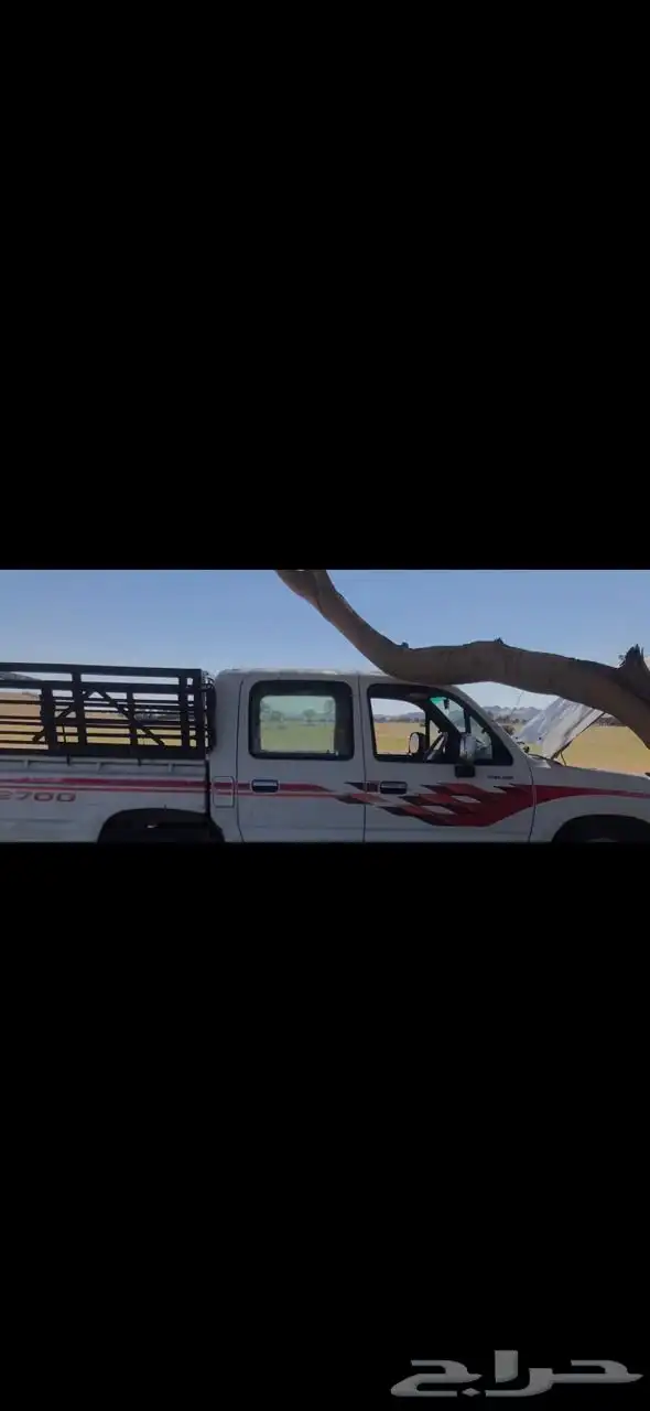 شبك هايلكس 2