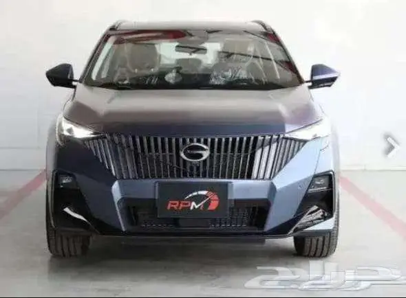 جاك GS3 8