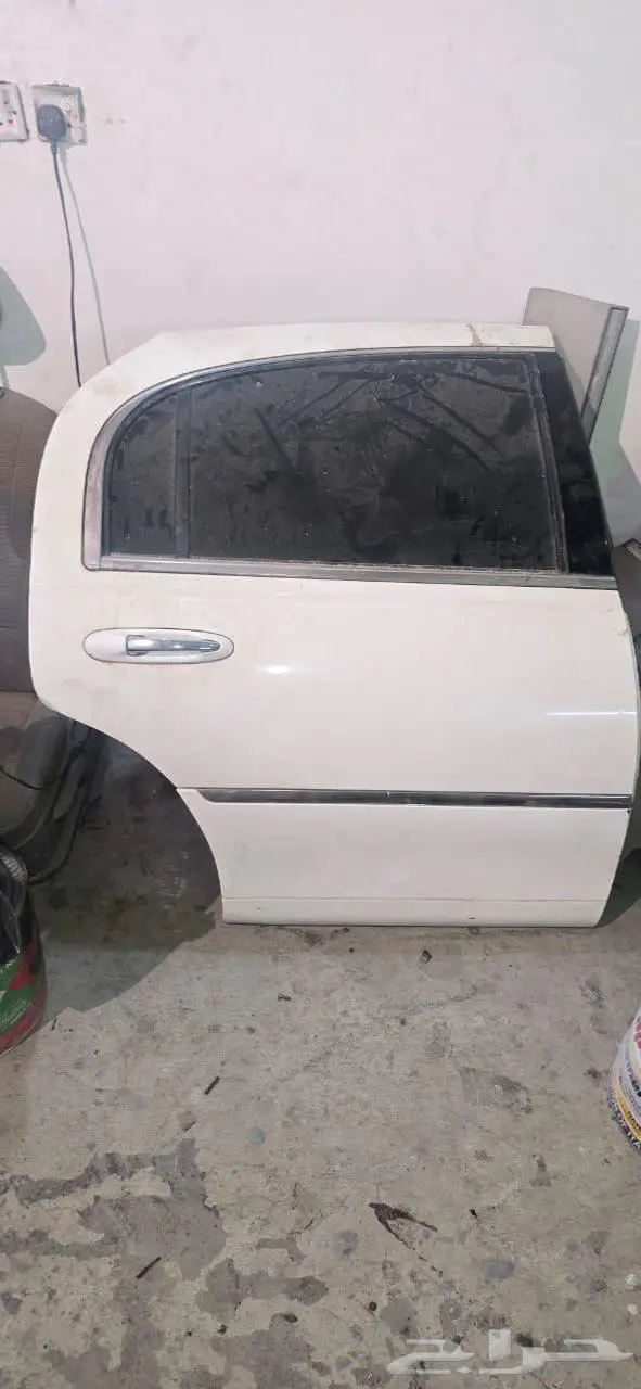 فورد لنكون 0