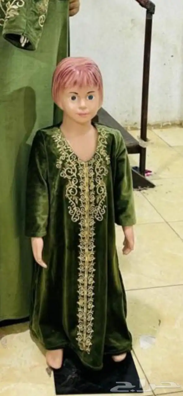 جلابيات نسائية وبناتي 2