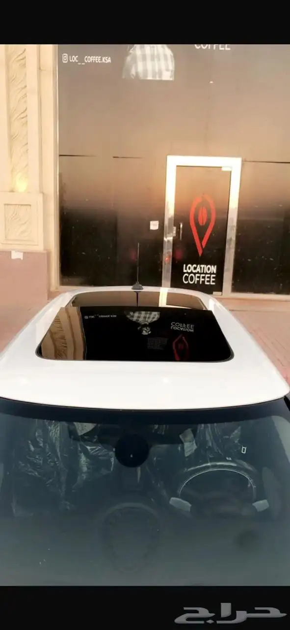 للبيع ميني كوبر مخزنه ممشى قليل 2019 13