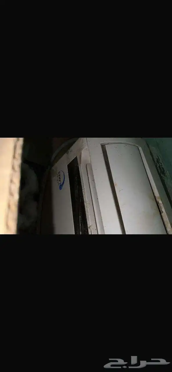 كنب ومكيف ومجلس للبيع 3