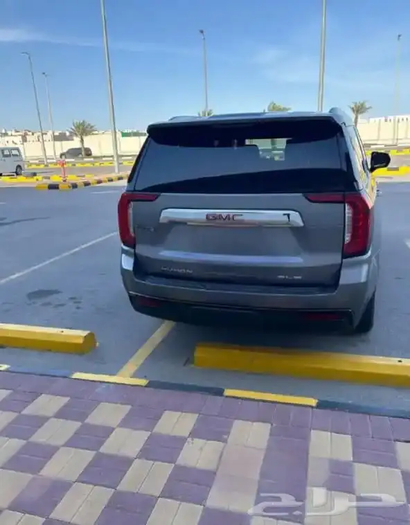 جمس يوكون SLE الجميح 2022 0