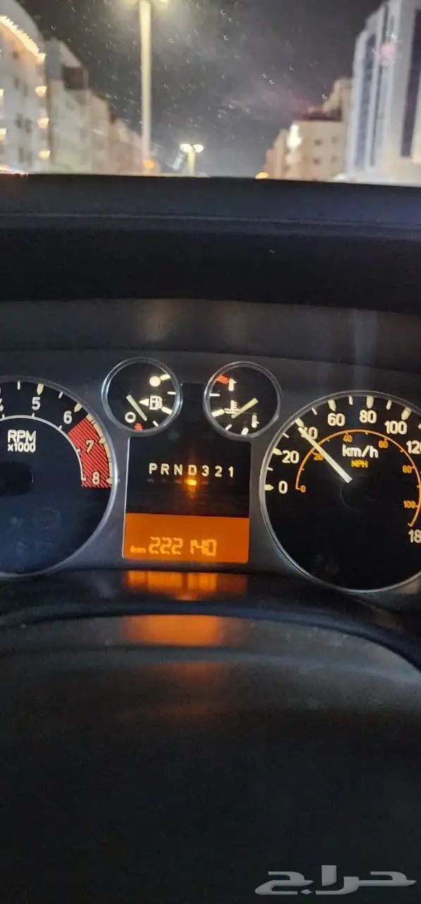 همر H3 2008 للبيع 18