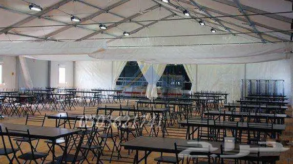 European Tents for Sale in Jazan  050 362 1741 Warehouses 5