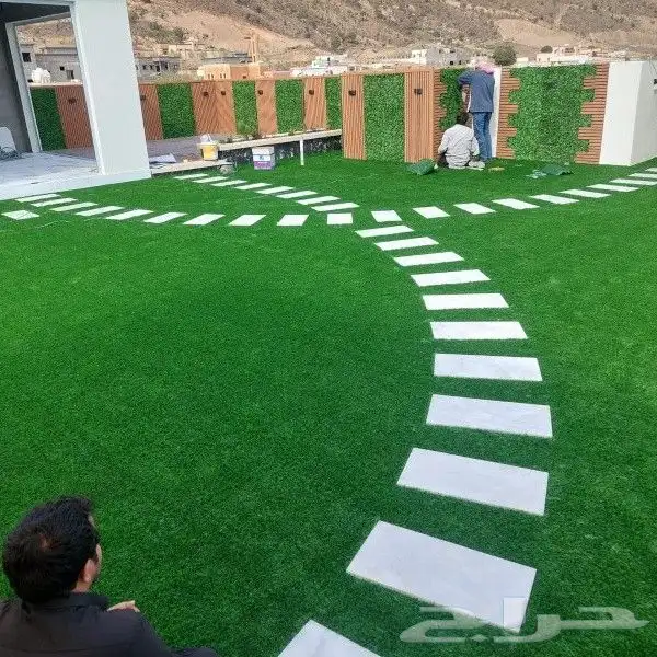 تنسيق حدائق 0