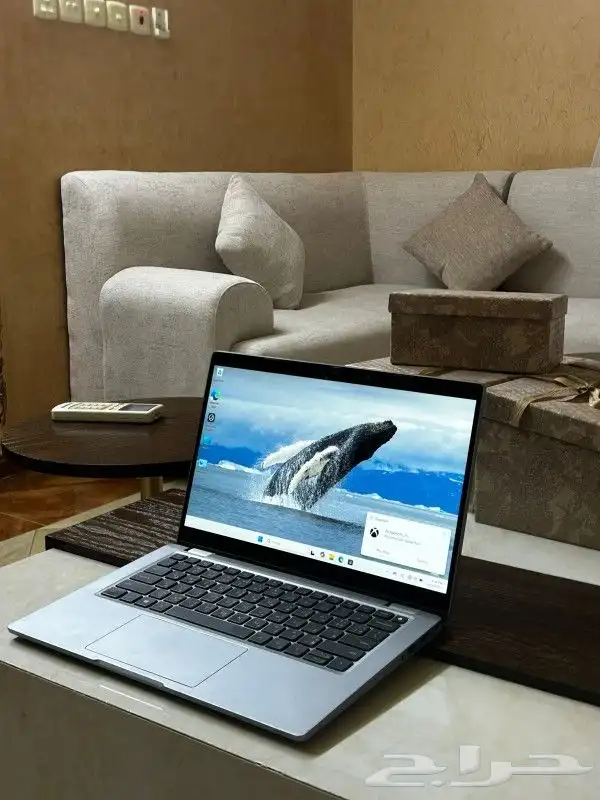 لابتوب Dell 3