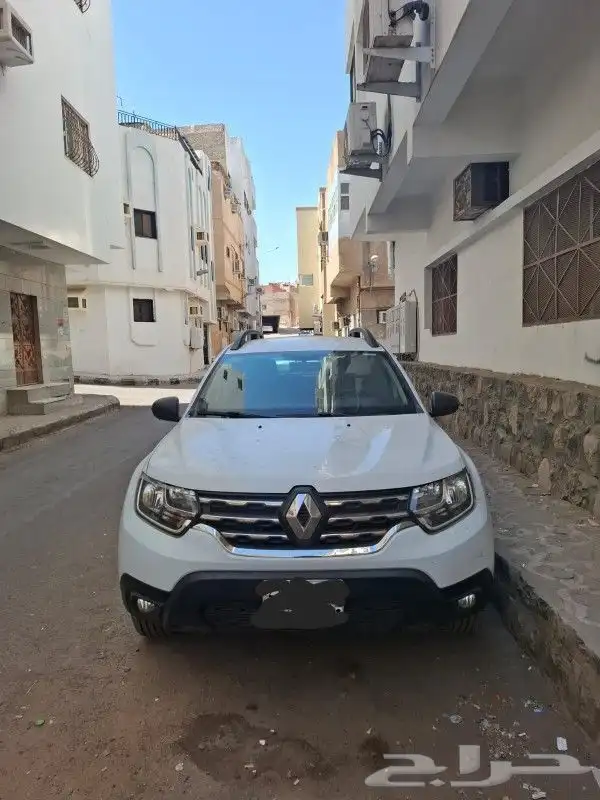 رينو داستر موديل 2020 0
