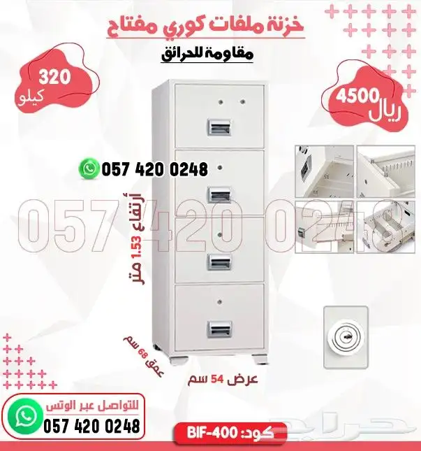حزانه ملافات كوري 7