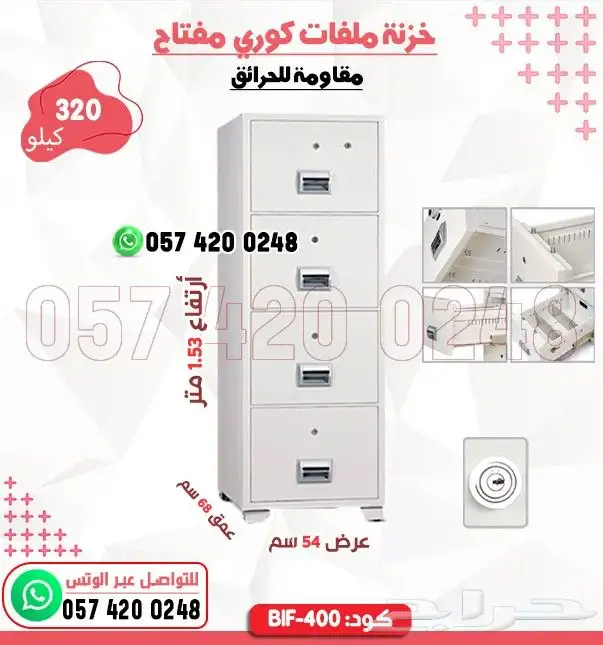 حزانه ملافات كوري 6