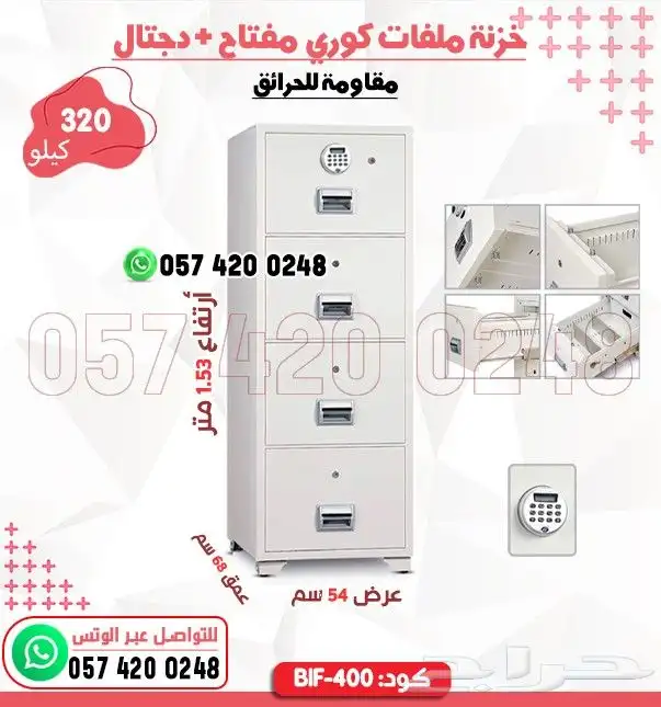 حزانه ملافات كوري 0
