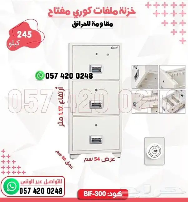 حزانه ملافات كوري 8