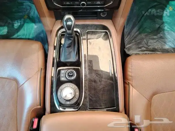 للبيع انفنيتي QX80 2021 بودي وكالة 29
