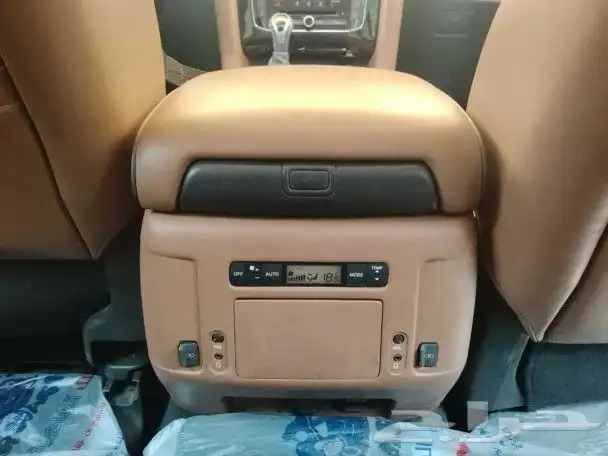 للبيع انفنيتي QX80 2021 بودي وكالة 22