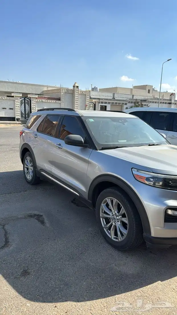 للبيع اكسبلور 2021 0