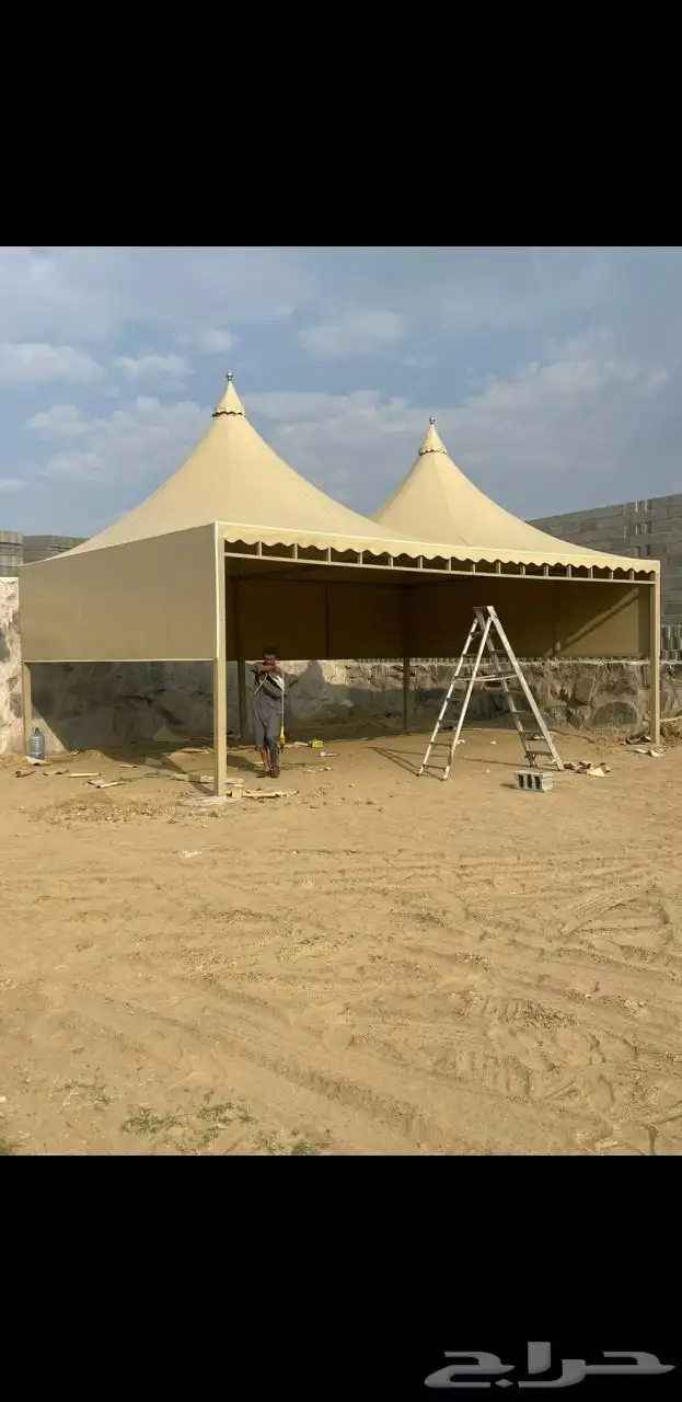 حداد عام لجميع أعمال الحداده 11