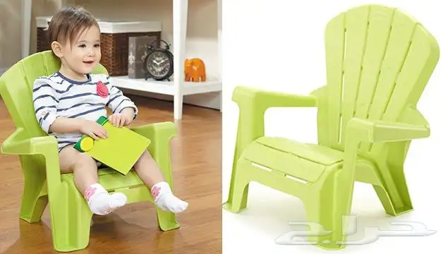 كرسي للأطفال الصغار من شركة Little tikes 5