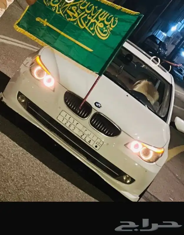 بي ام دبليو 525 2009 للبدل او البيع 14