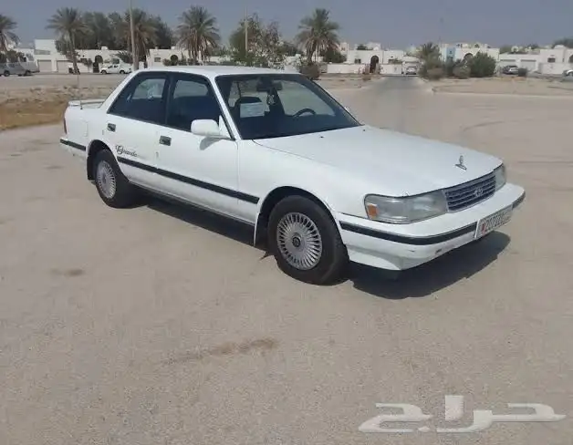 ابحث عن كراسيدا شبهه نظيفه بحدود 3500 - 4000 0