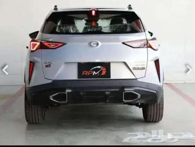 جاك GS3 2