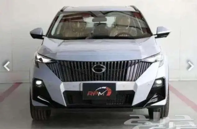 جاك GS3 9