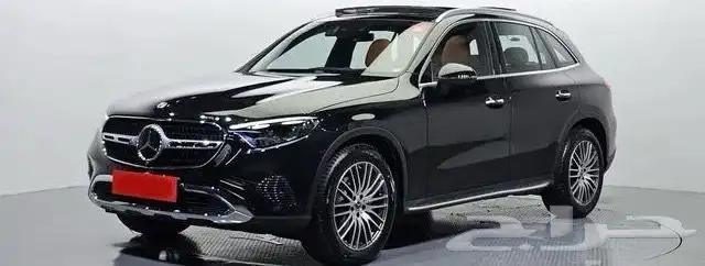 Mercedes GLC-Class X254GLC300 4MATIC Avant-garde 2025(zero) 0